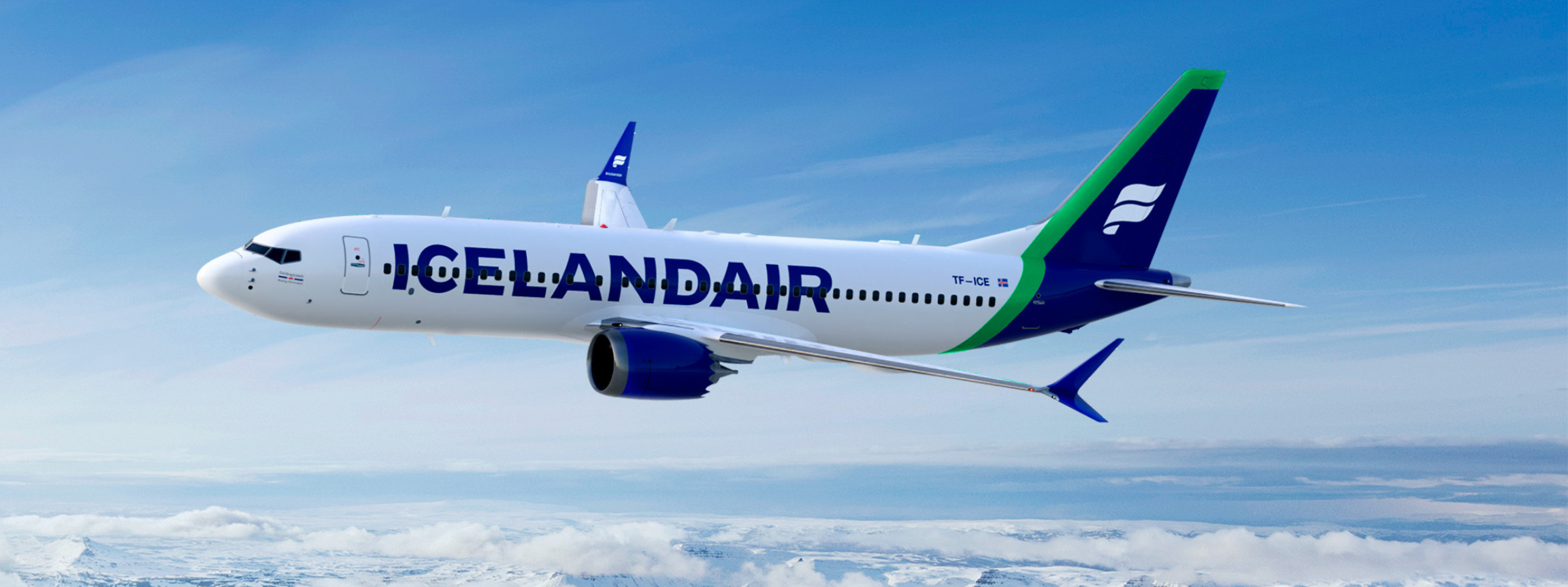 Icelandair Returns